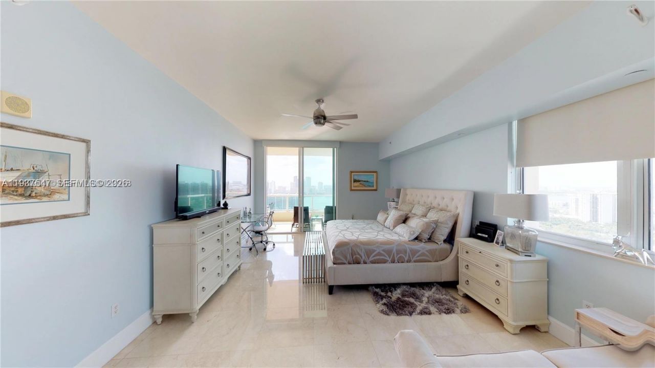 3330 NE 190th St, Unit MPH15, Aventura, FL 33180 Photo