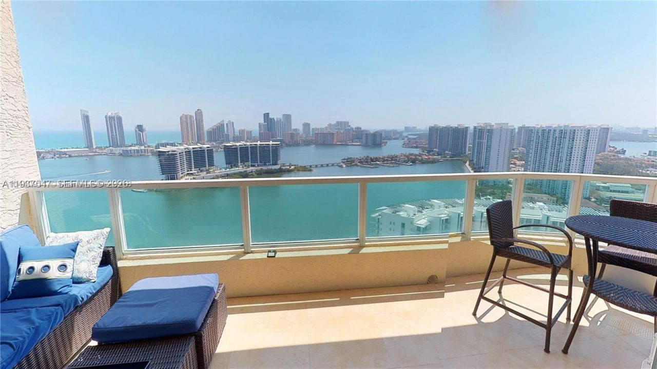 3330 NE 190th St, Unit MPH15, Aventura, FL 33180 Photo