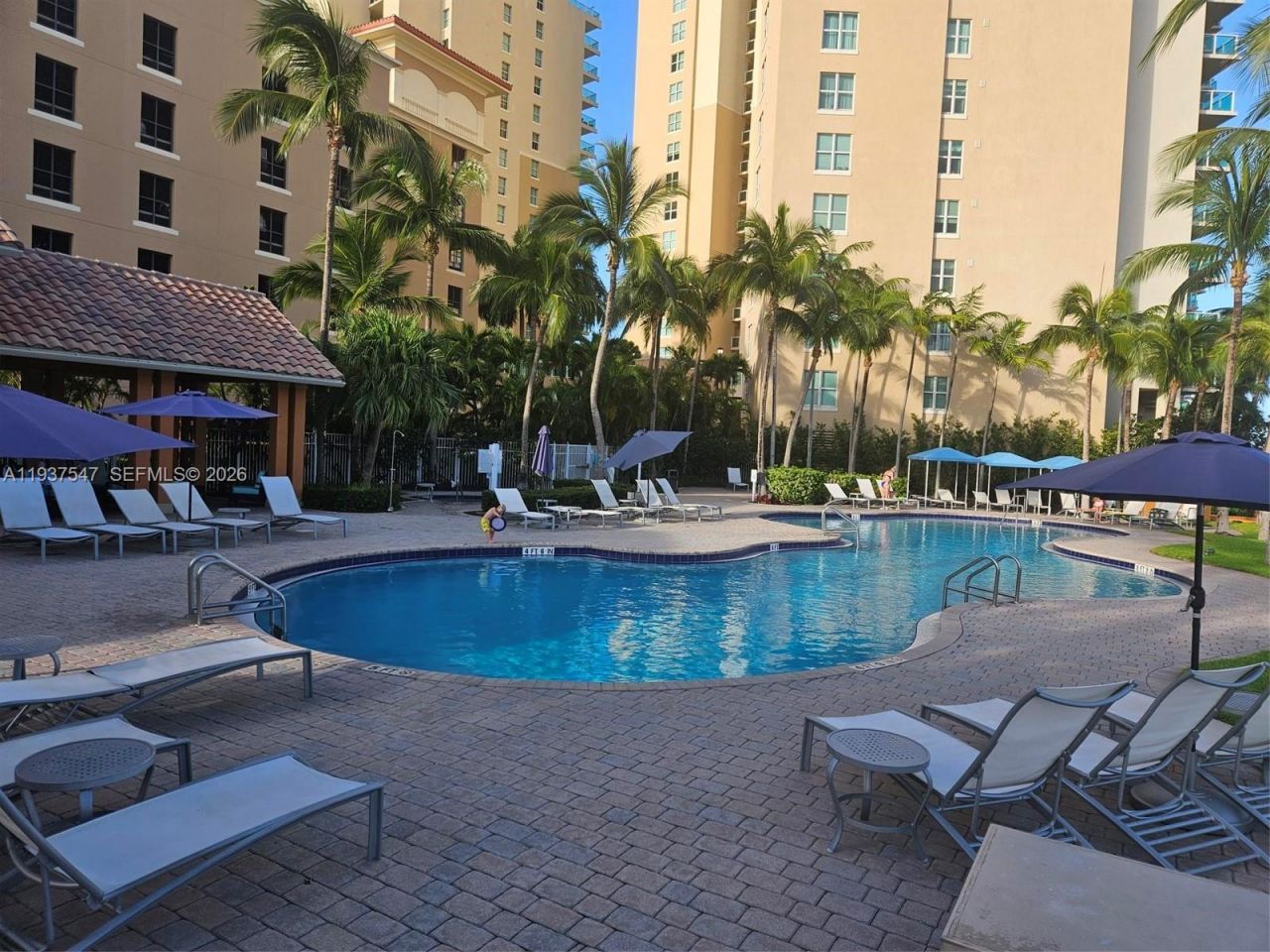 3330 NE 190th St, Unit MPH15, Aventura, FL 33180 Photo