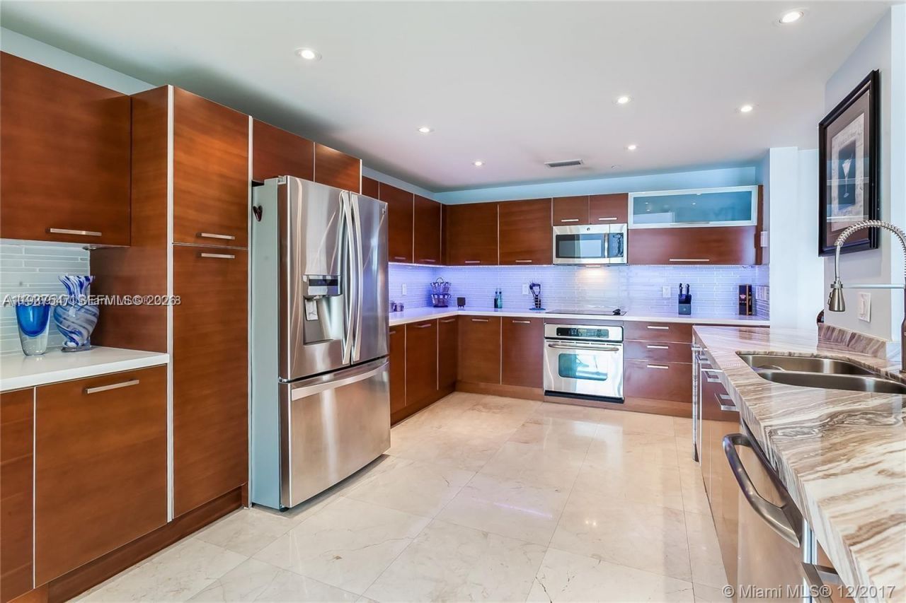 3330 NE 190th St, Unit MPH15, Aventura, FL 33180 Photo