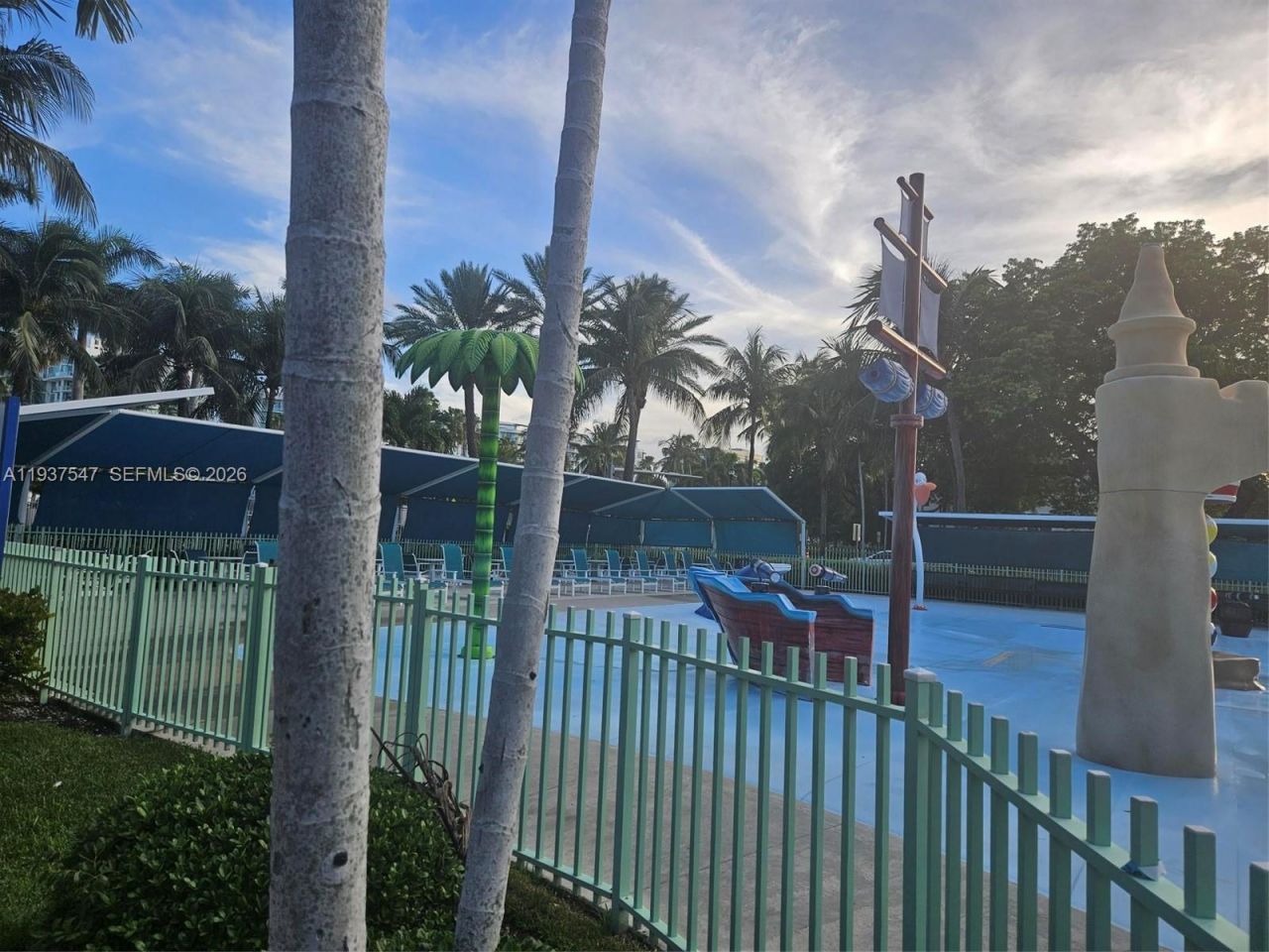 3330 NE 190th St, Unit MPH15, Aventura, FL 33180 Photo