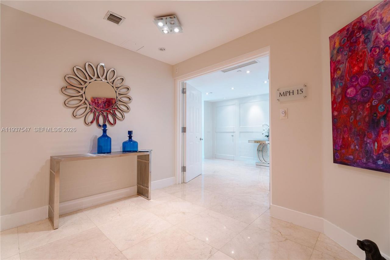 3330 NE 190th St, Unit MPH15, Aventura, FL 33180 Photo