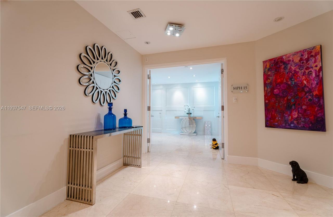 3330 NE 190th St, Unit MPH15, Aventura, FL 33180 Photo