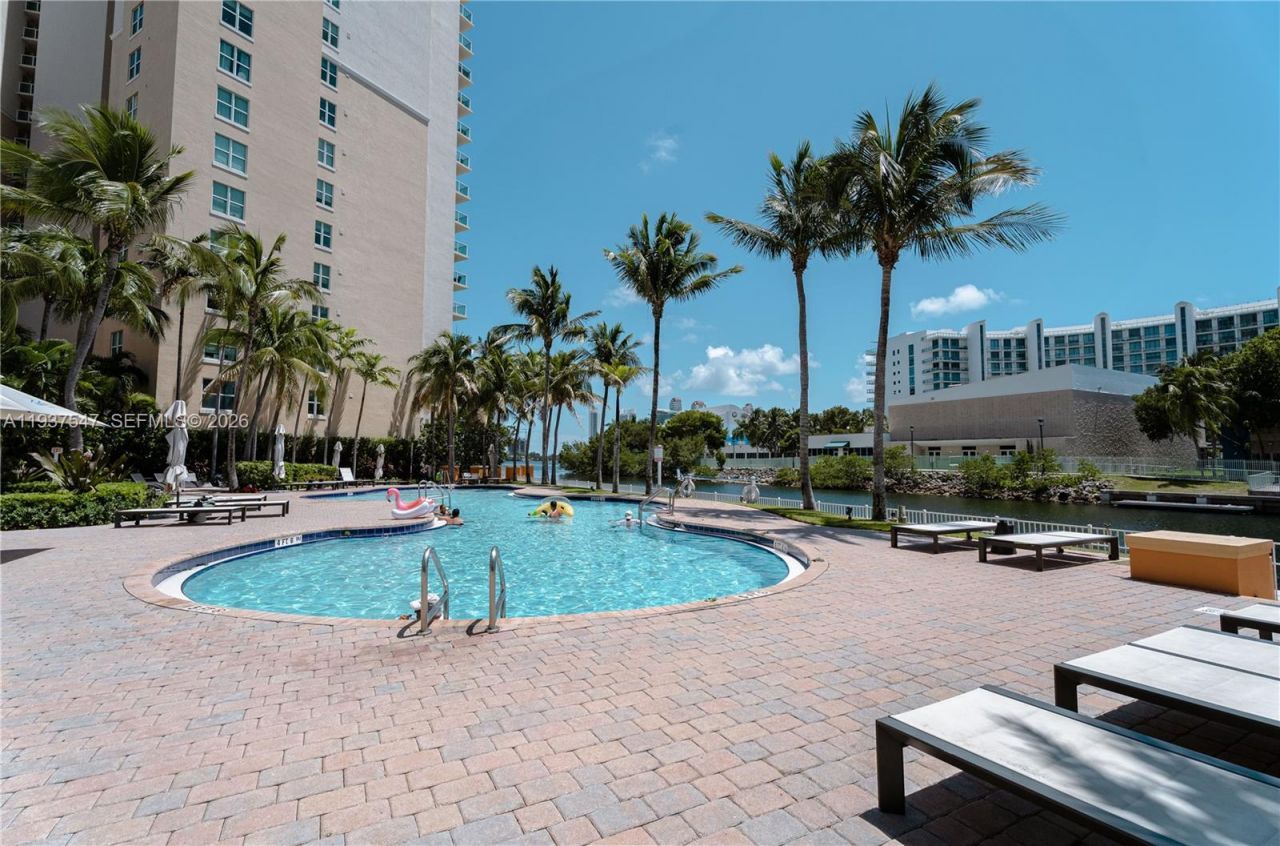 3330 NE 190th St, Unit MPH15, Aventura, FL 33180 Photo