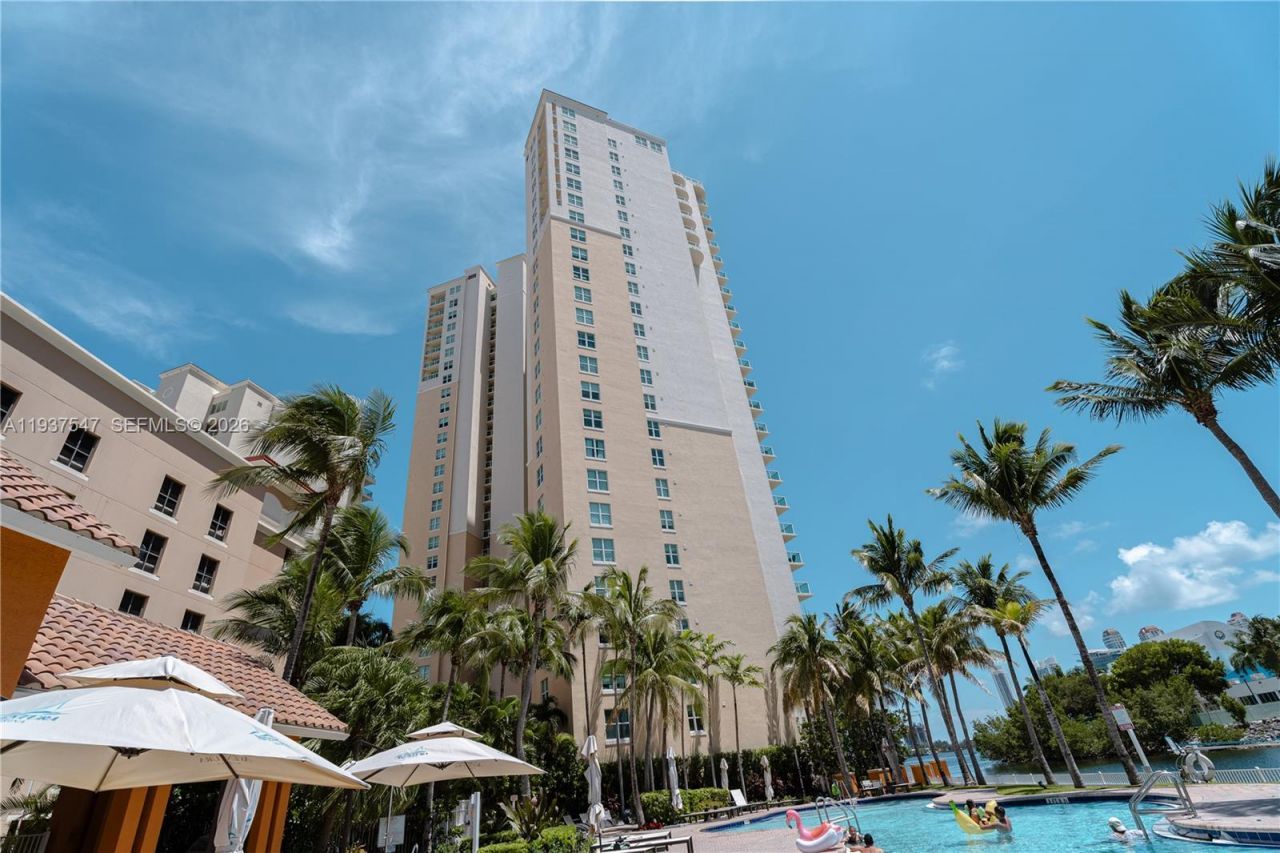 3330 NE 190th St, Unit MPH15, Aventura, FL 33180 Photo