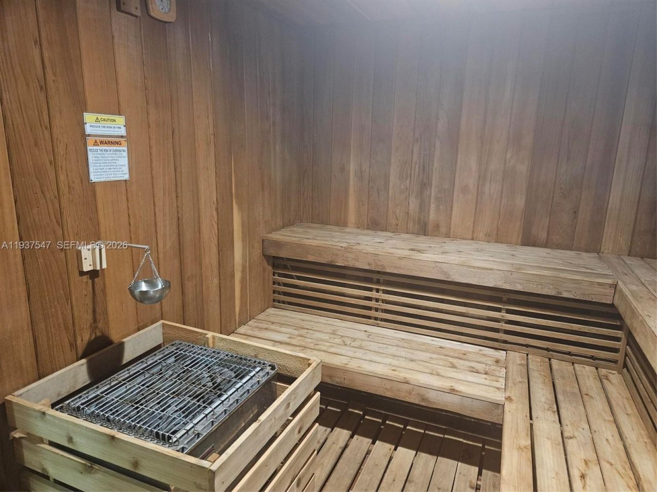 3330 NE 190th St, Unit MPH15, Aventura, FL 33180 Photo