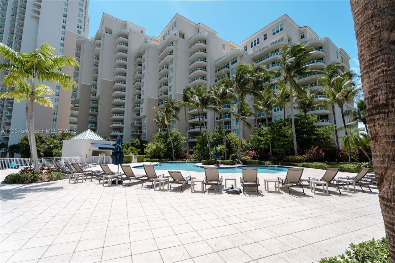 3330 NE 190th St, Unit MPH15, Aventura, FL 33180 Photo