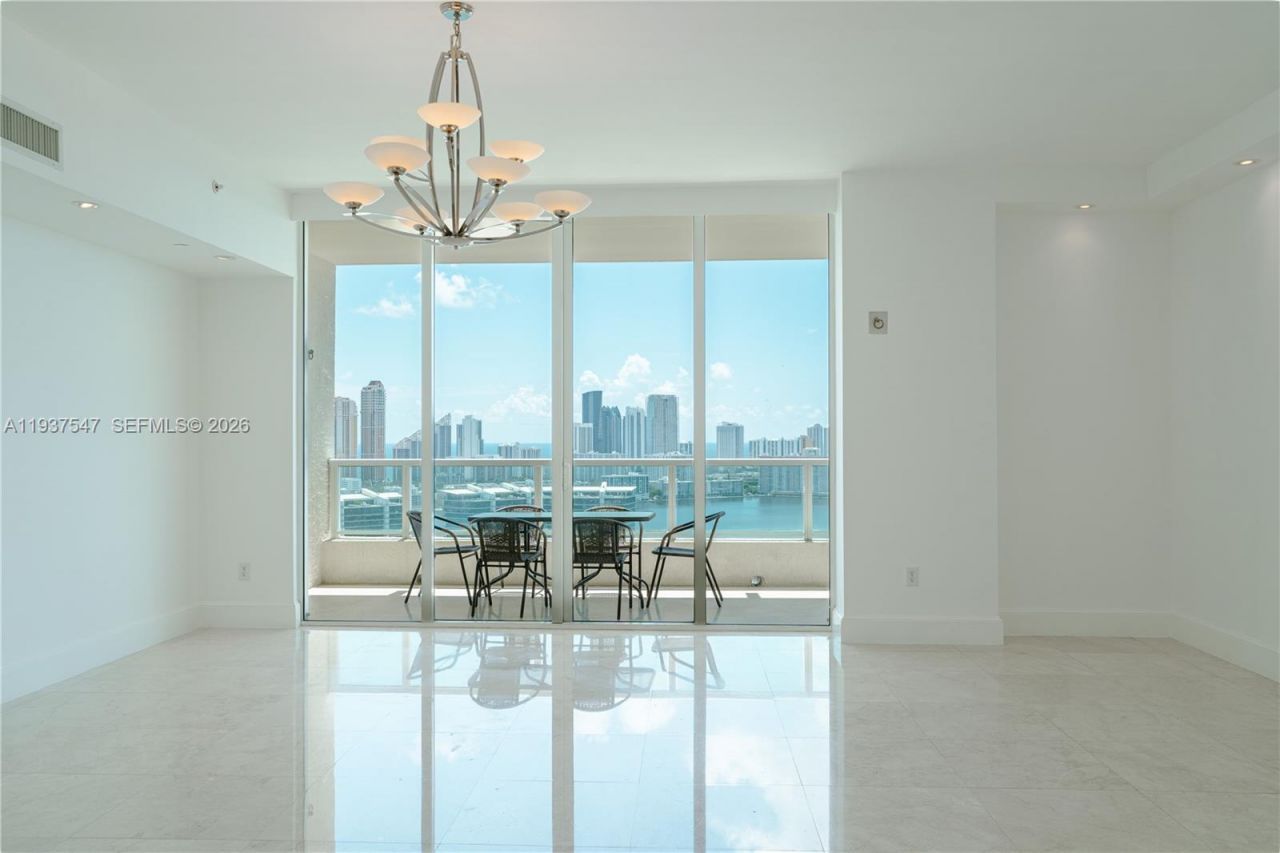 3330 NE 190th St, Unit MPH15, Aventura, FL 33180 Photo