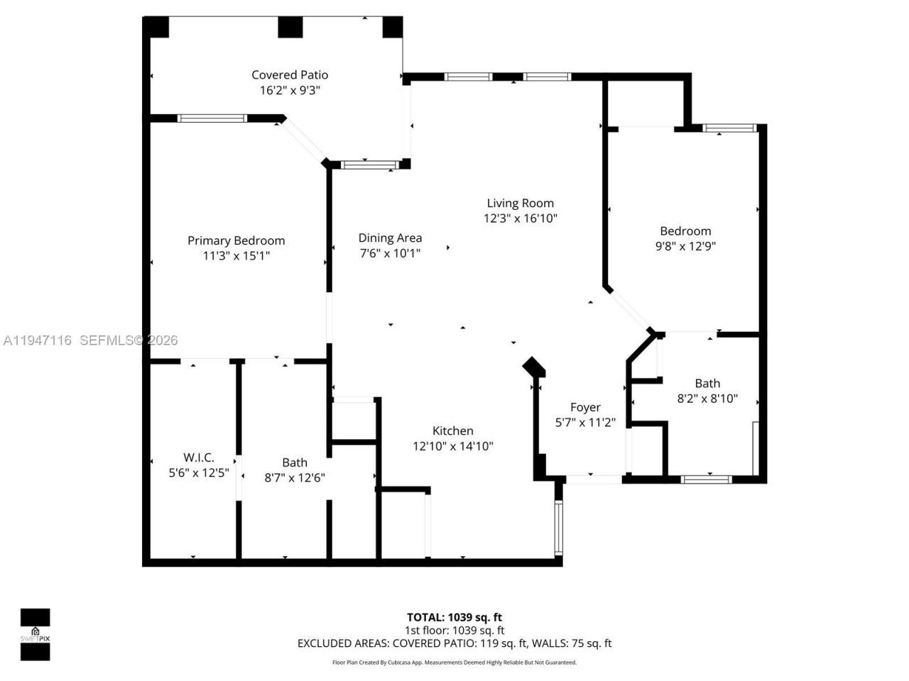 3155 NE 184th St, Unit 8103, Aventura, FL 33160 Photo