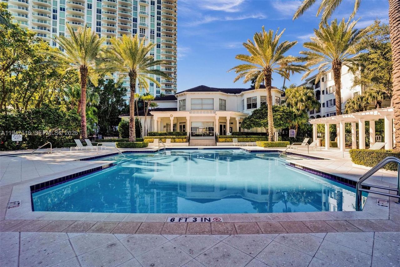 3155 NE 184th St, Unit 8103, Aventura, FL 33160 Photo