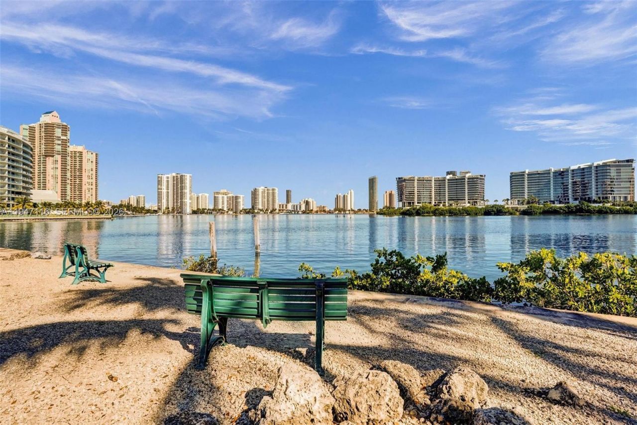 3155 NE 184th St, Unit 8103, Aventura, FL 33160 Photo