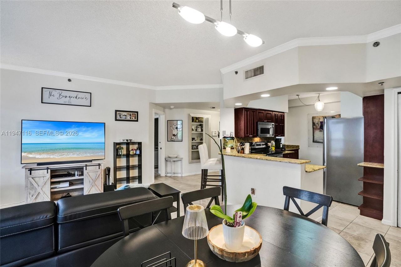 3155 NE 184th St, Unit 8103, Aventura, FL 33160 Photo