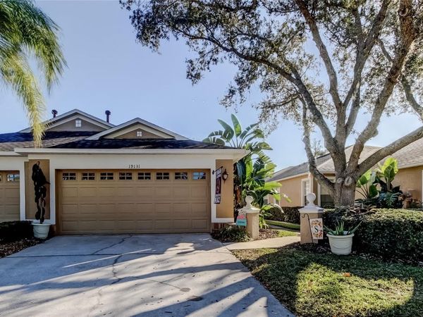 19131 LAKE AUDUBON DRIVE, TAMPA, FL 33647