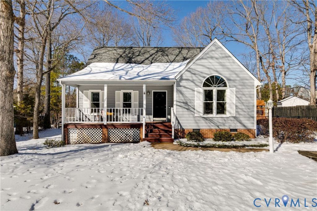 12504 Rue Noelle Court, Midlothian, VA 23114 Main Photo