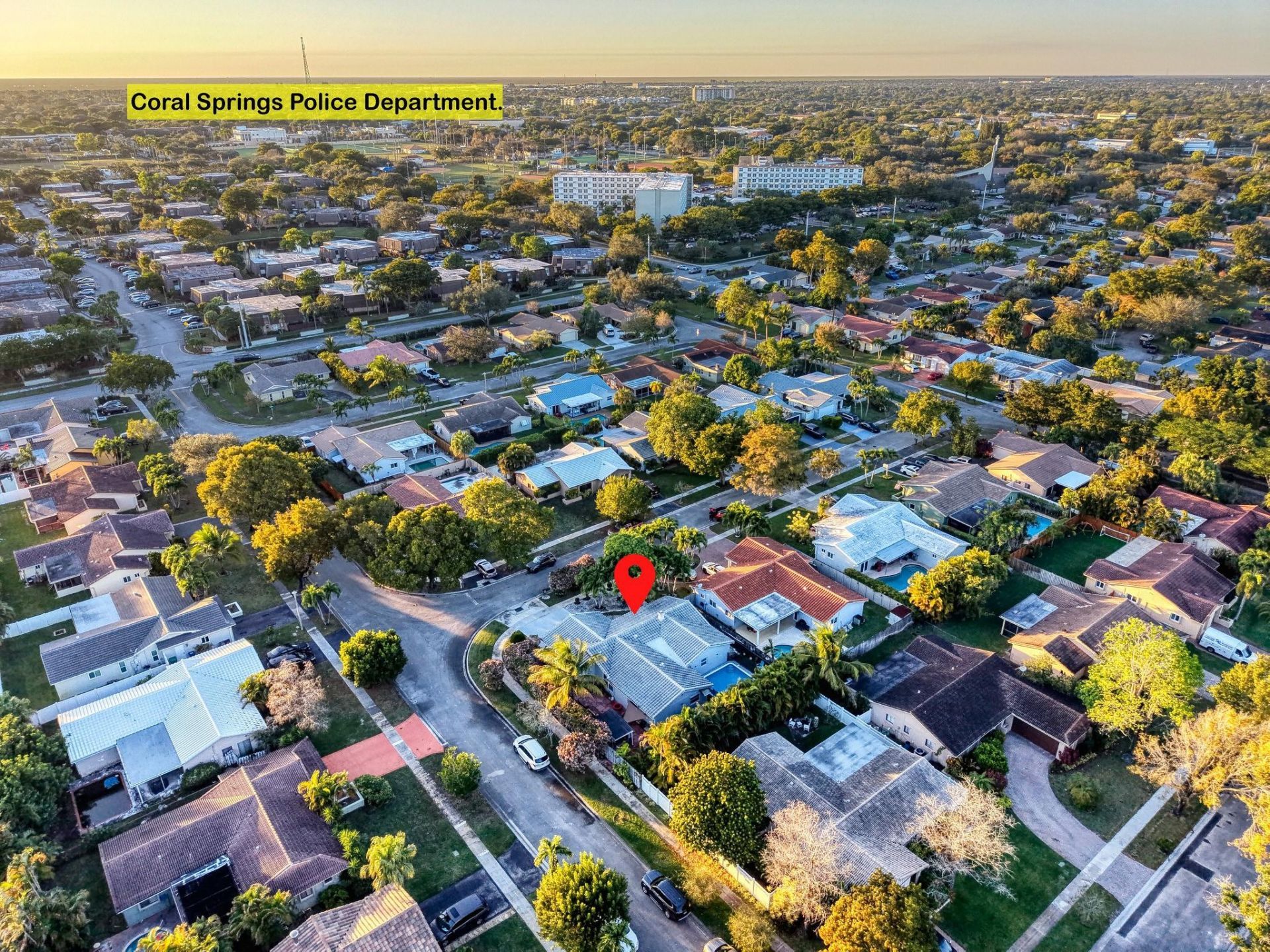 2501 NW 98th Way, Coral Springs, FL 33065 Photo