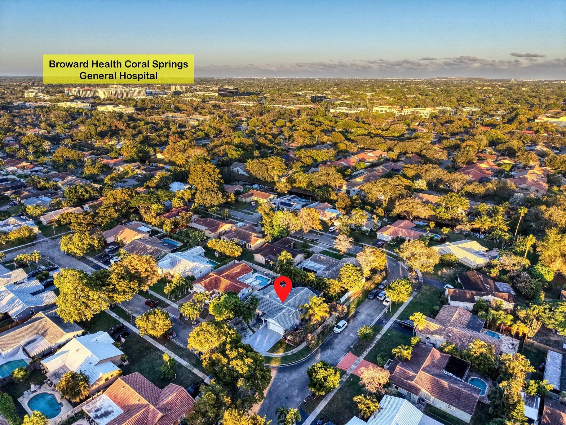 2501 NW 98th Way, Coral Springs, FL 33065 Photo