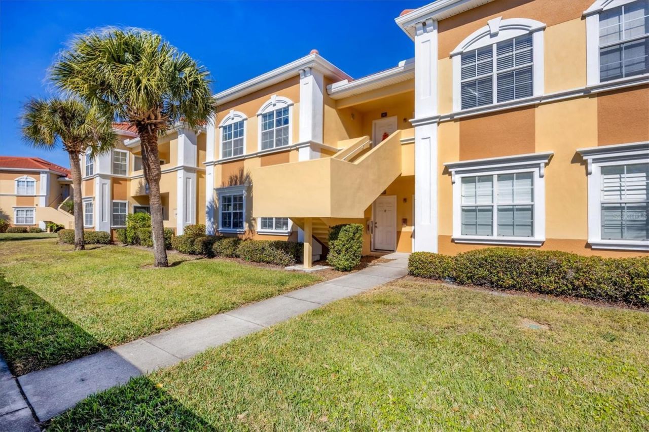 1195 Villagio Circle, Unit 102, Sarasota, FL 34237 Photo