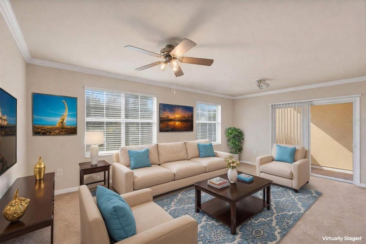 1195 Villagio Circle, Unit 102, Sarasota, FL 34237 Photo
