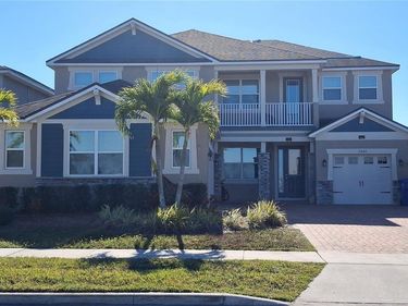 2840 CHANTILLY AVENUE, KISSIMMEE, FL 34741