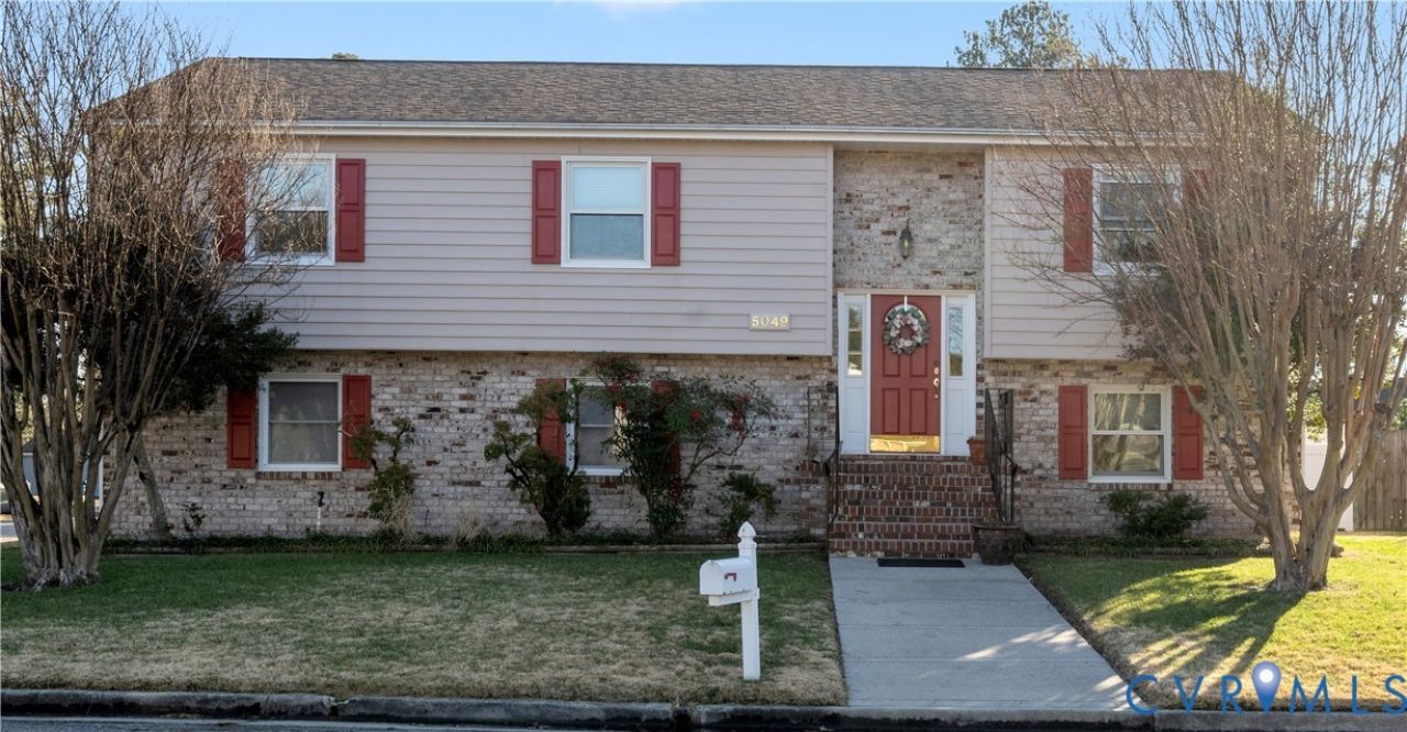 5049 Nantucket Court, Colonial Heights, VA 23834 Main Photo