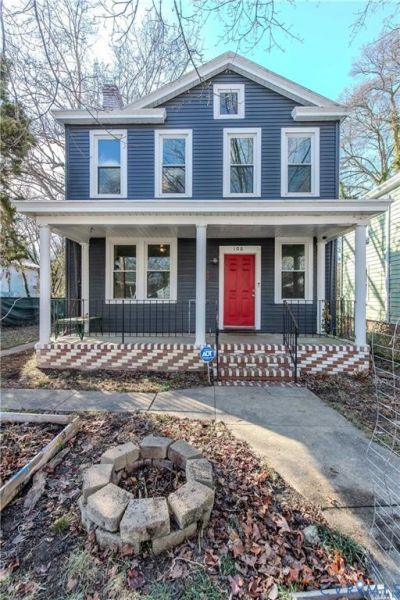 108 E 33rd Street, Richmond, VA 23224 Main Photo