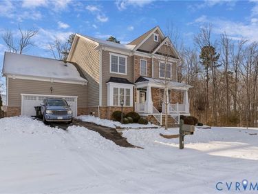 5800 Sterlingworth Drive, Chesterfield, VA 23120