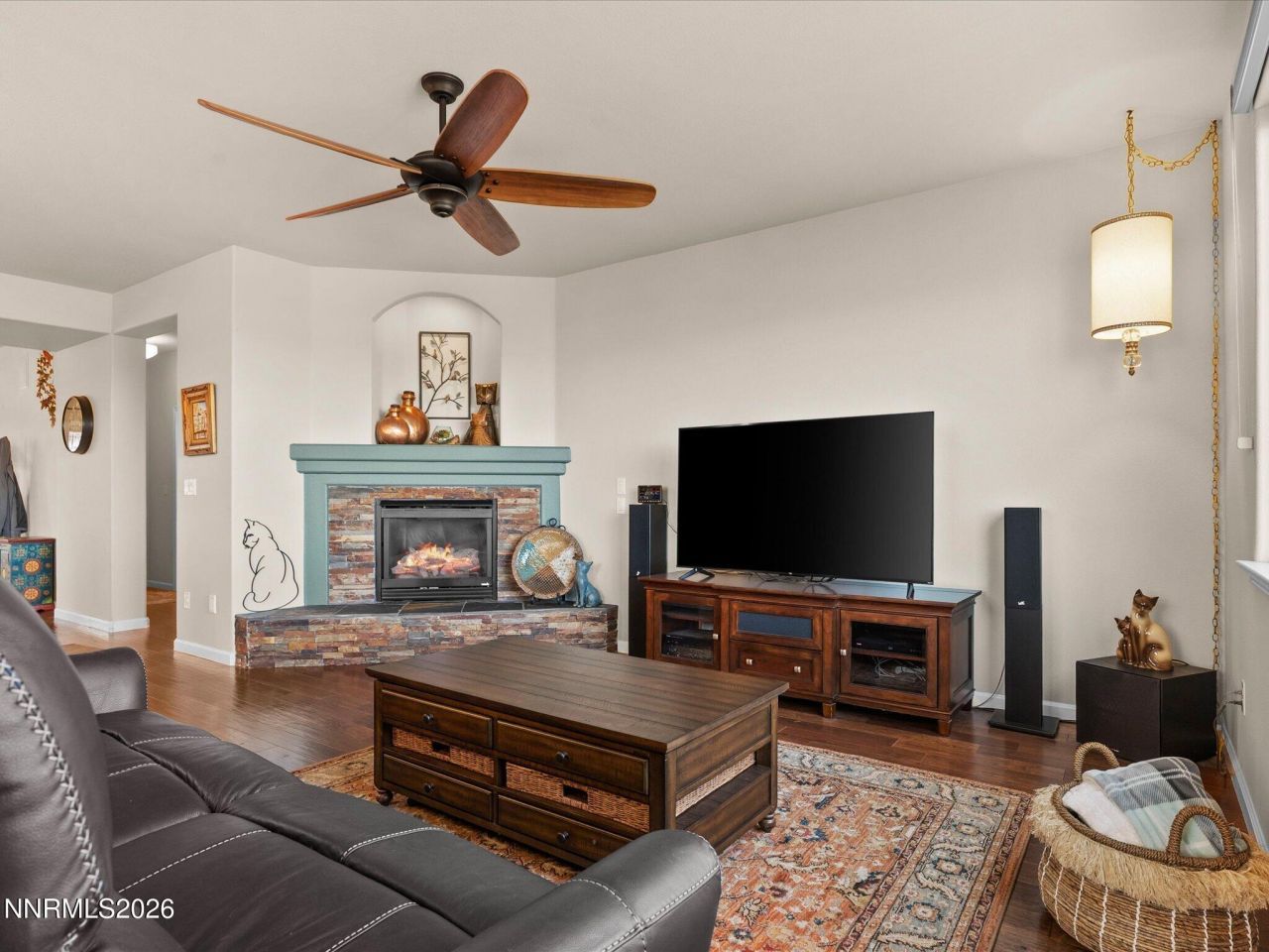 4430 Dancing Moon Court, Sparks, NV 89436 Photo