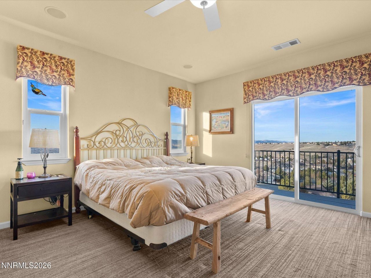 4430 Dancing Moon Court, Sparks, NV 89436 Photo