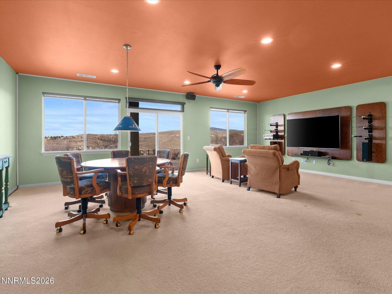 4430 Dancing Moon Court, Sparks, NV 89436 Photo