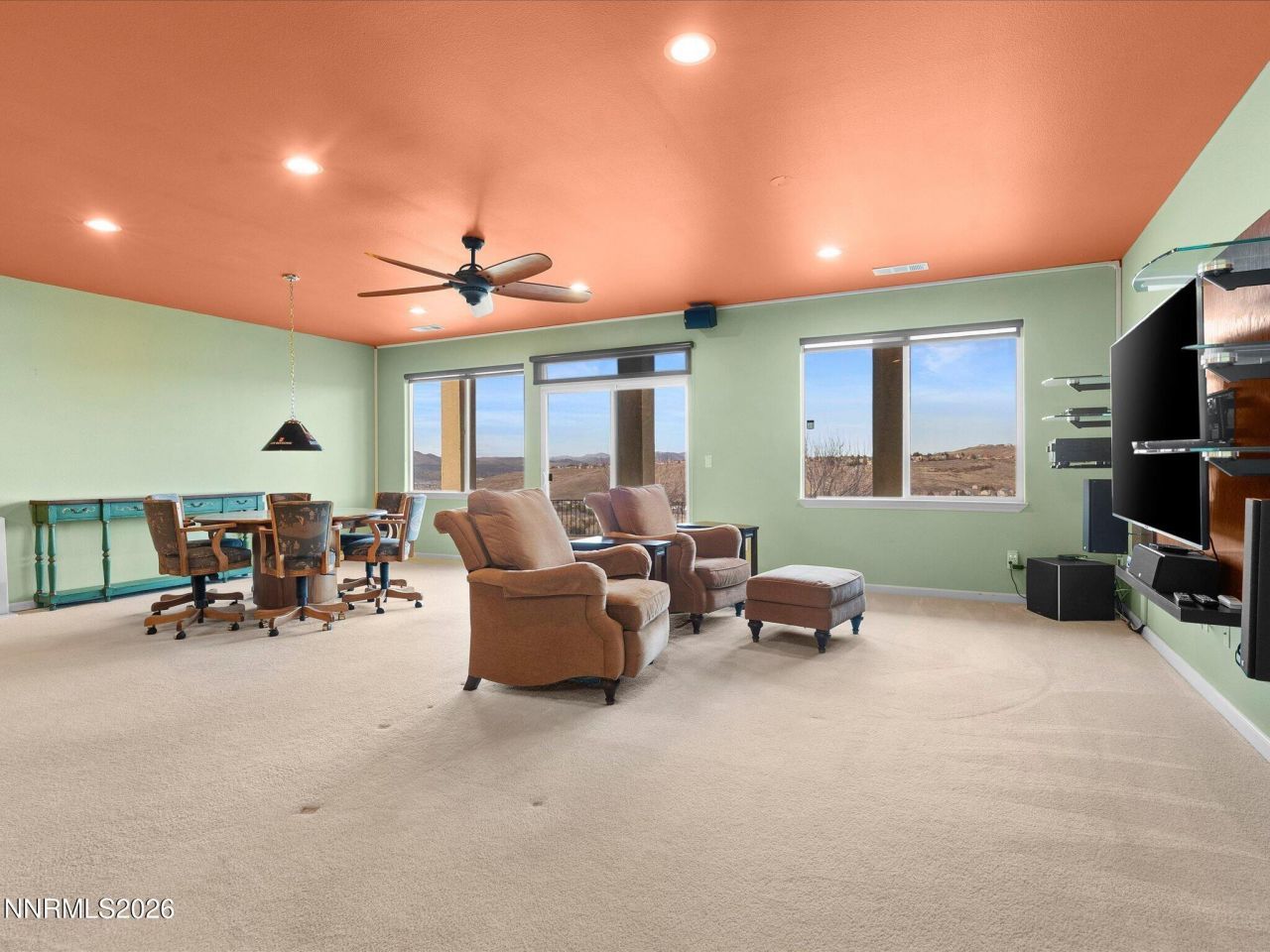 4430 Dancing Moon Court, Sparks, NV 89436 Photo