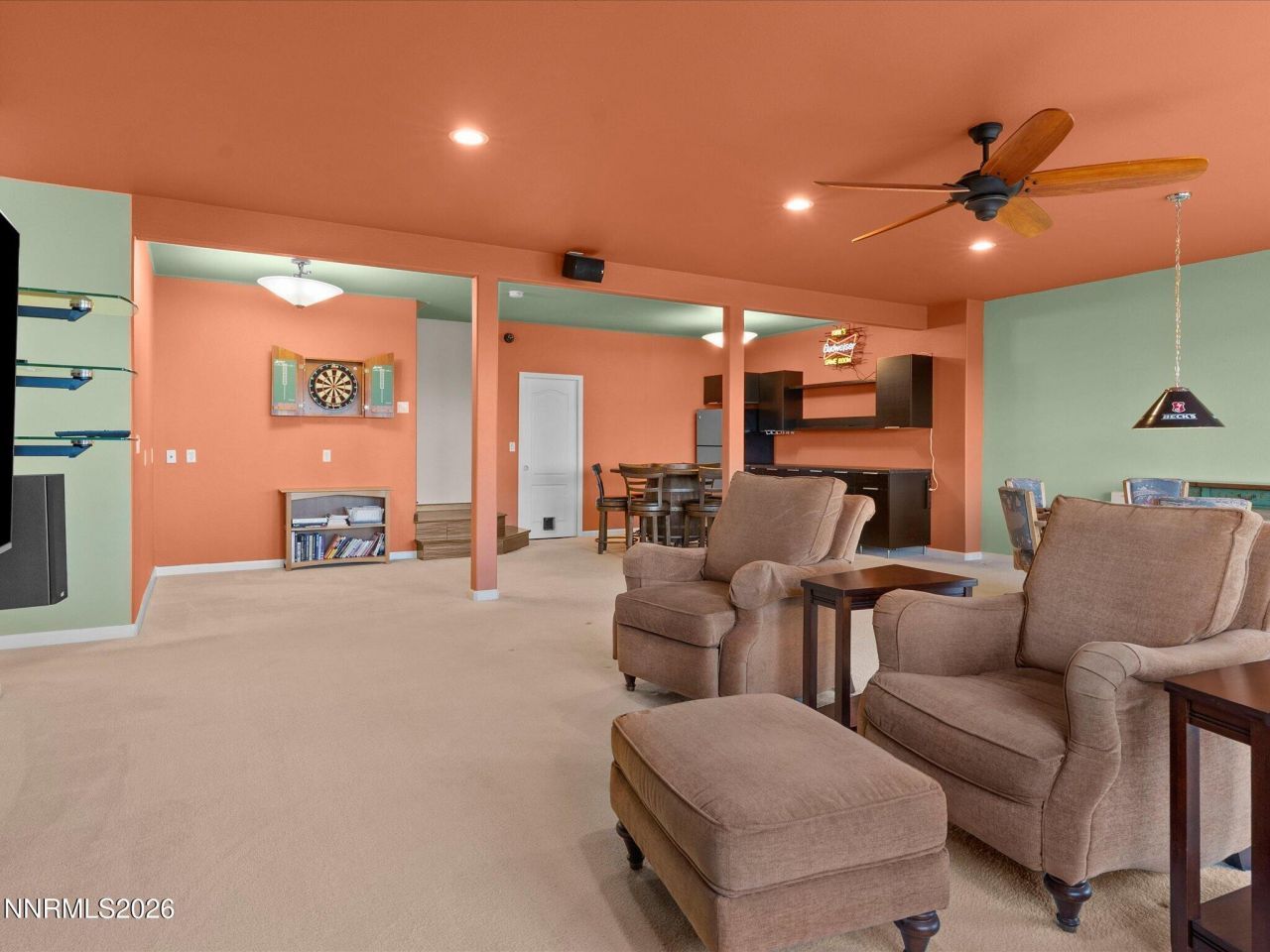 4430 Dancing Moon Court, Sparks, NV 89436 Photo