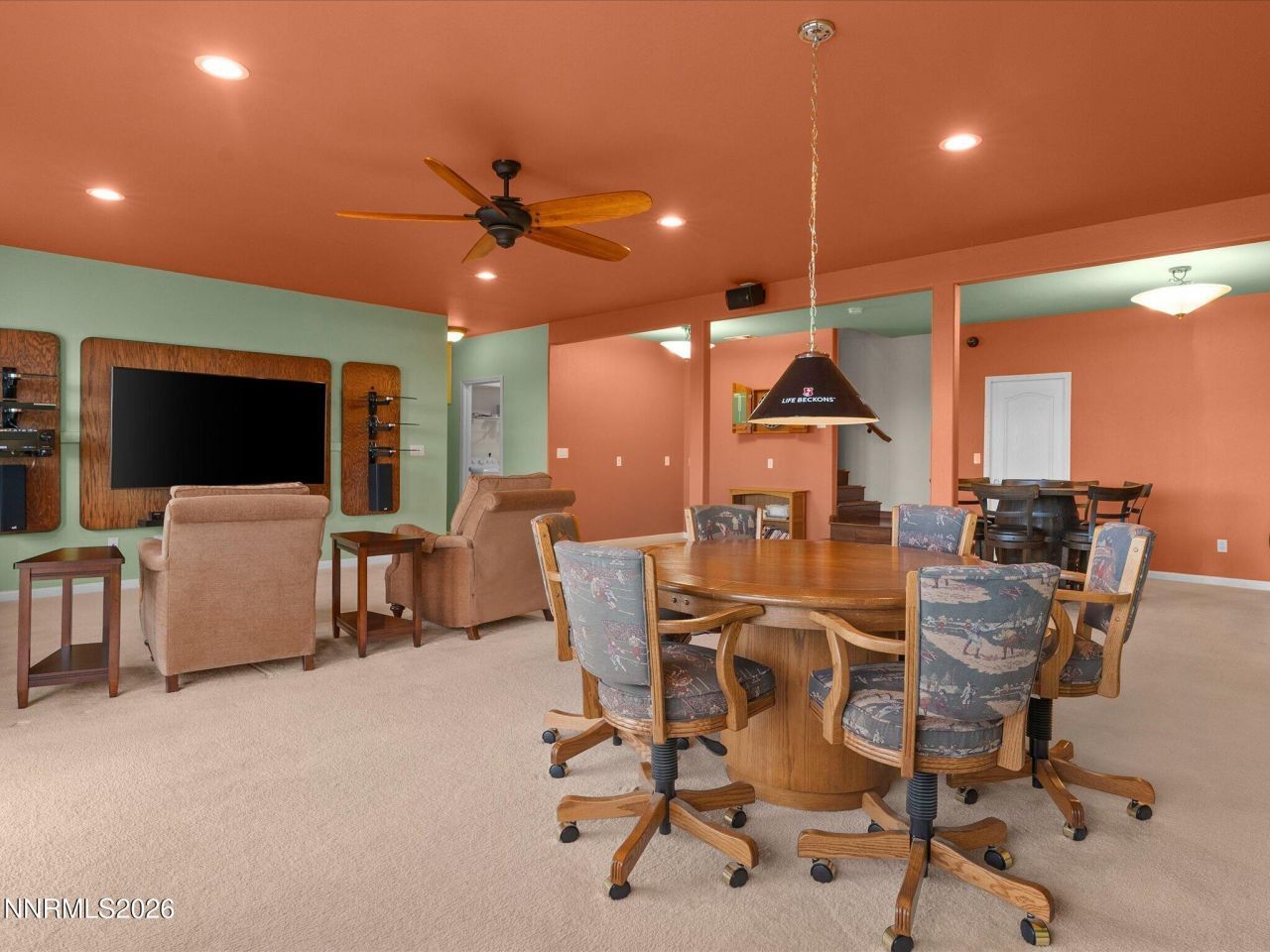 4430 Dancing Moon Court, Sparks, NV 89436 Photo