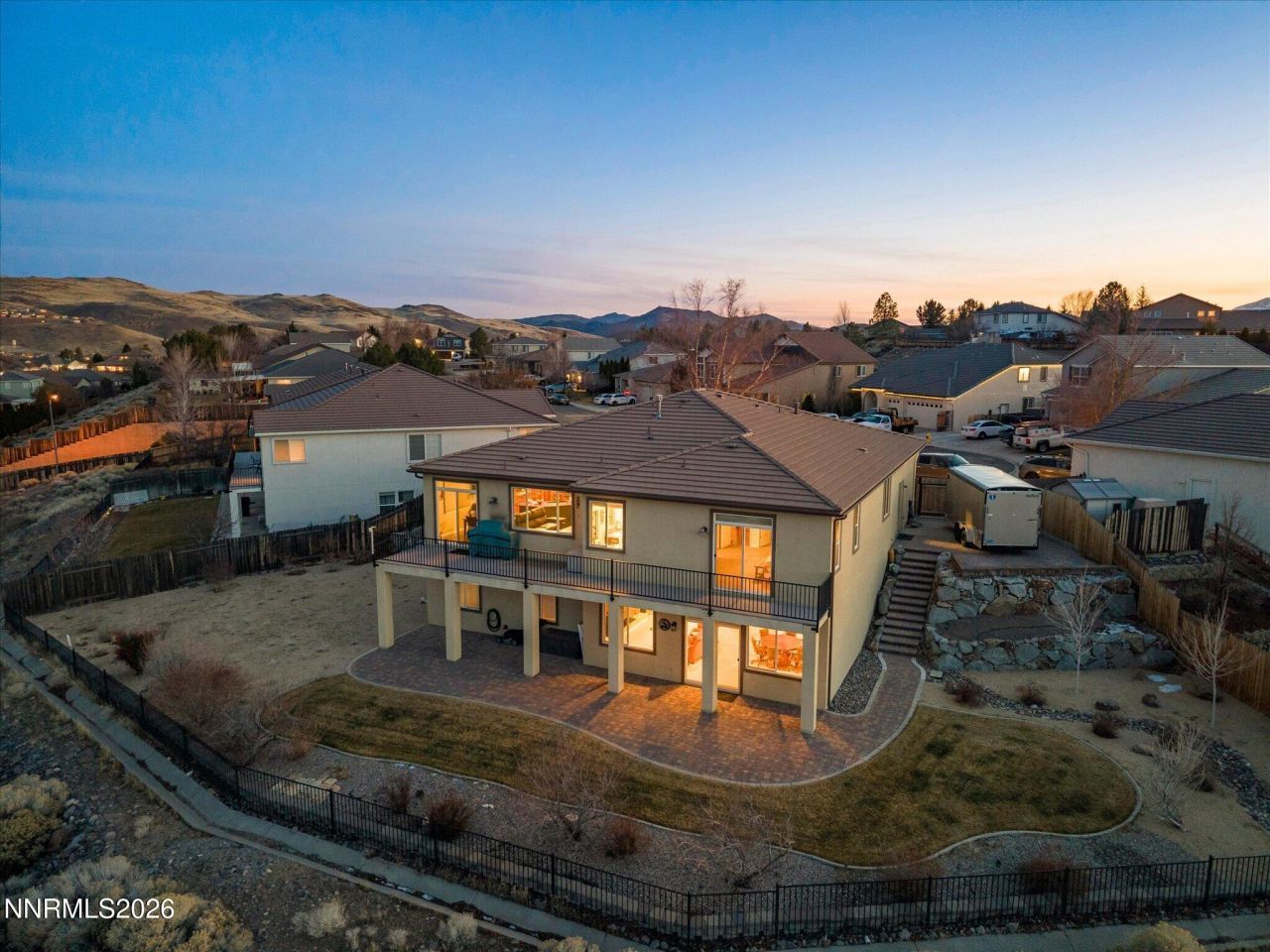 4430 Dancing Moon Court, Sparks, NV 89436 Photo