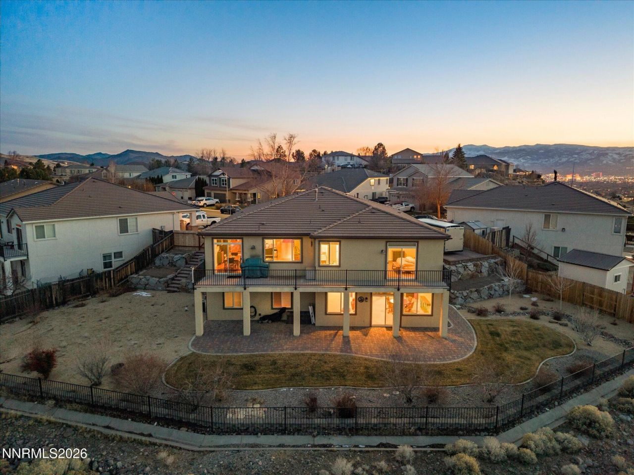 4430 Dancing Moon Court, Sparks, NV 89436 Photo