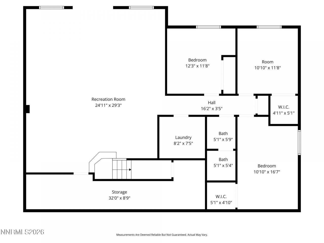 4430 Dancing Moon Court, Sparks, NV 89436 Photo