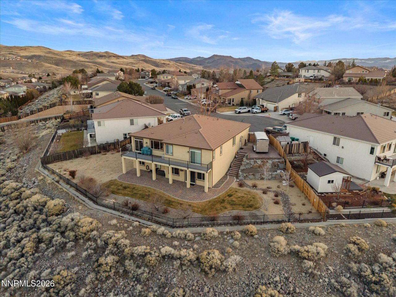 4430 Dancing Moon Court, Sparks, NV 89436 Photo