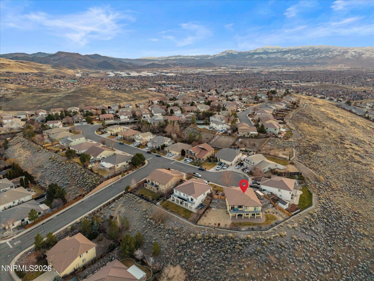 4430 Dancing Moon Court, Sparks, NV 89436 Photo