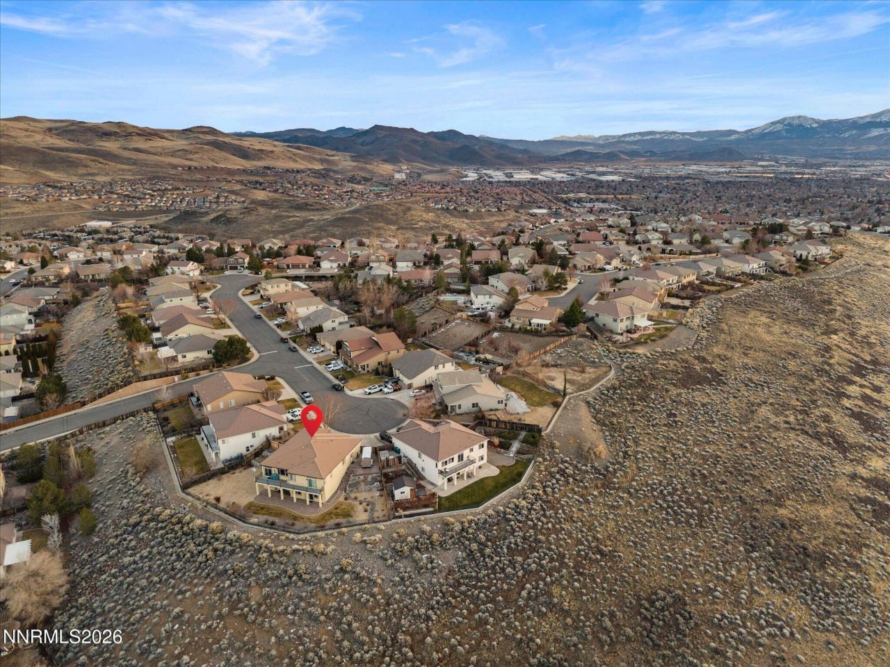 4430 Dancing Moon Court, Sparks, NV 89436 Photo