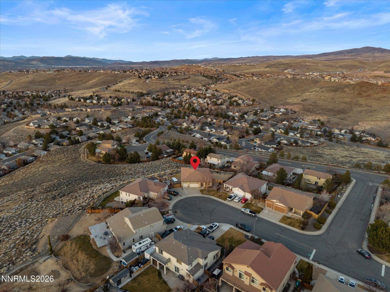 4430 Dancing Moon Court, Sparks, NV 89436 Photo