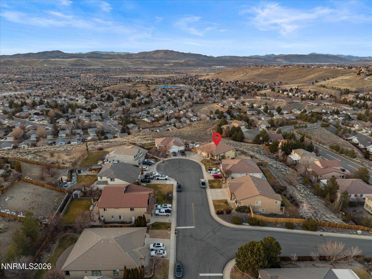 4430 Dancing Moon Court, Sparks, NV 89436 Photo