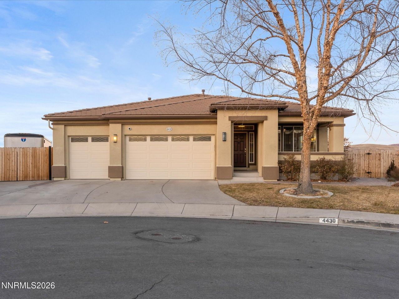 4430 Dancing Moon Court, Sparks, NV 89436 Photo