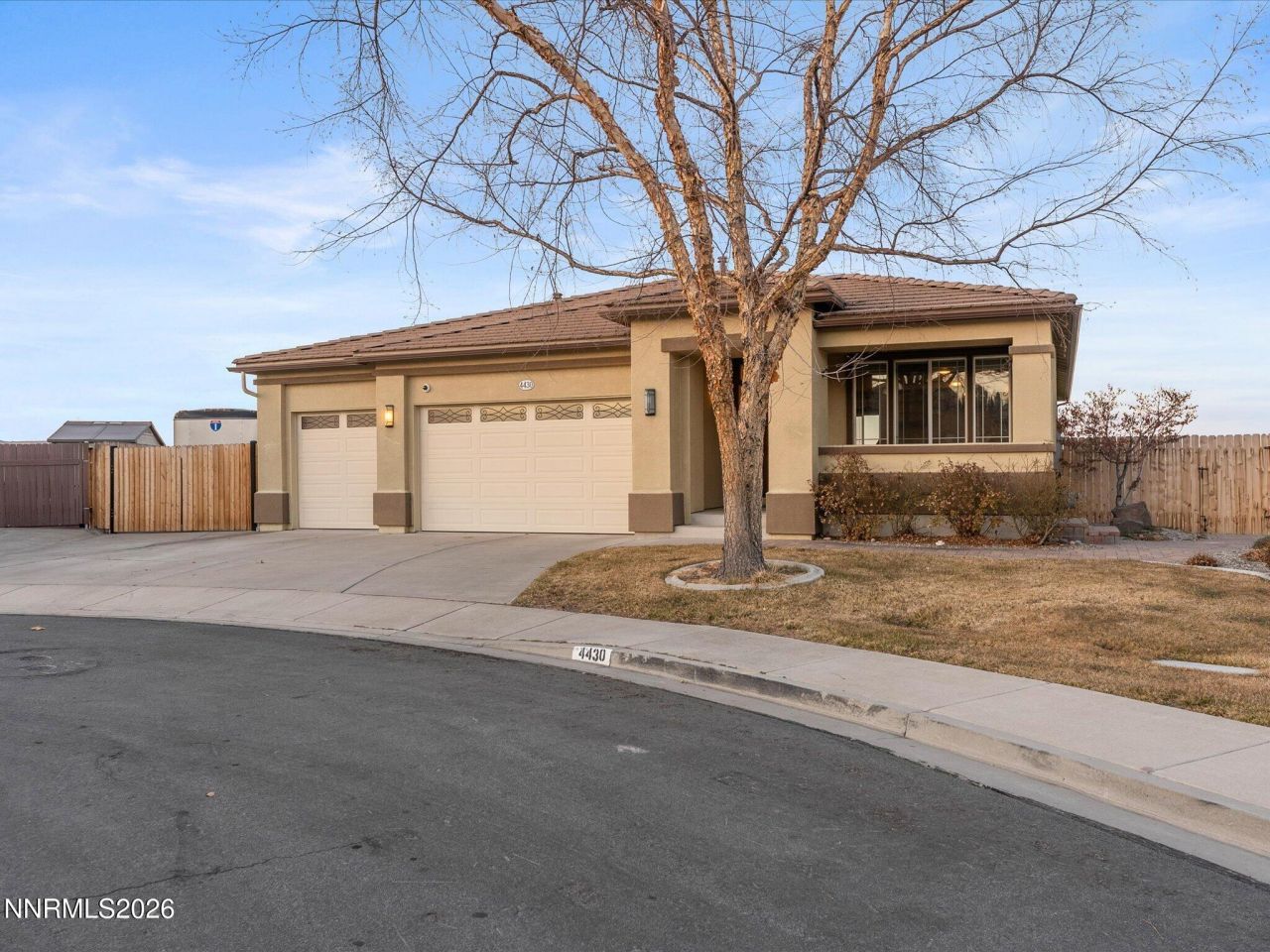 4430 Dancing Moon Court, Sparks, NV 89436 Photo