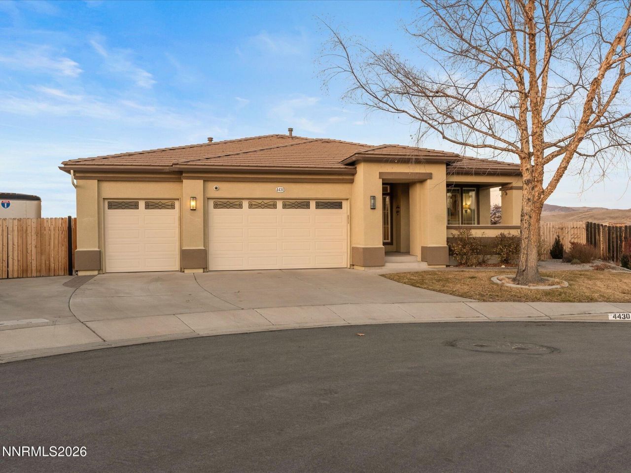 4430 Dancing Moon Court, Sparks, NV 89436 Photo
