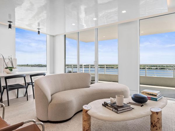 1551 N Flagler Drive, Unit 1501, West Palm Beach, FL 33401