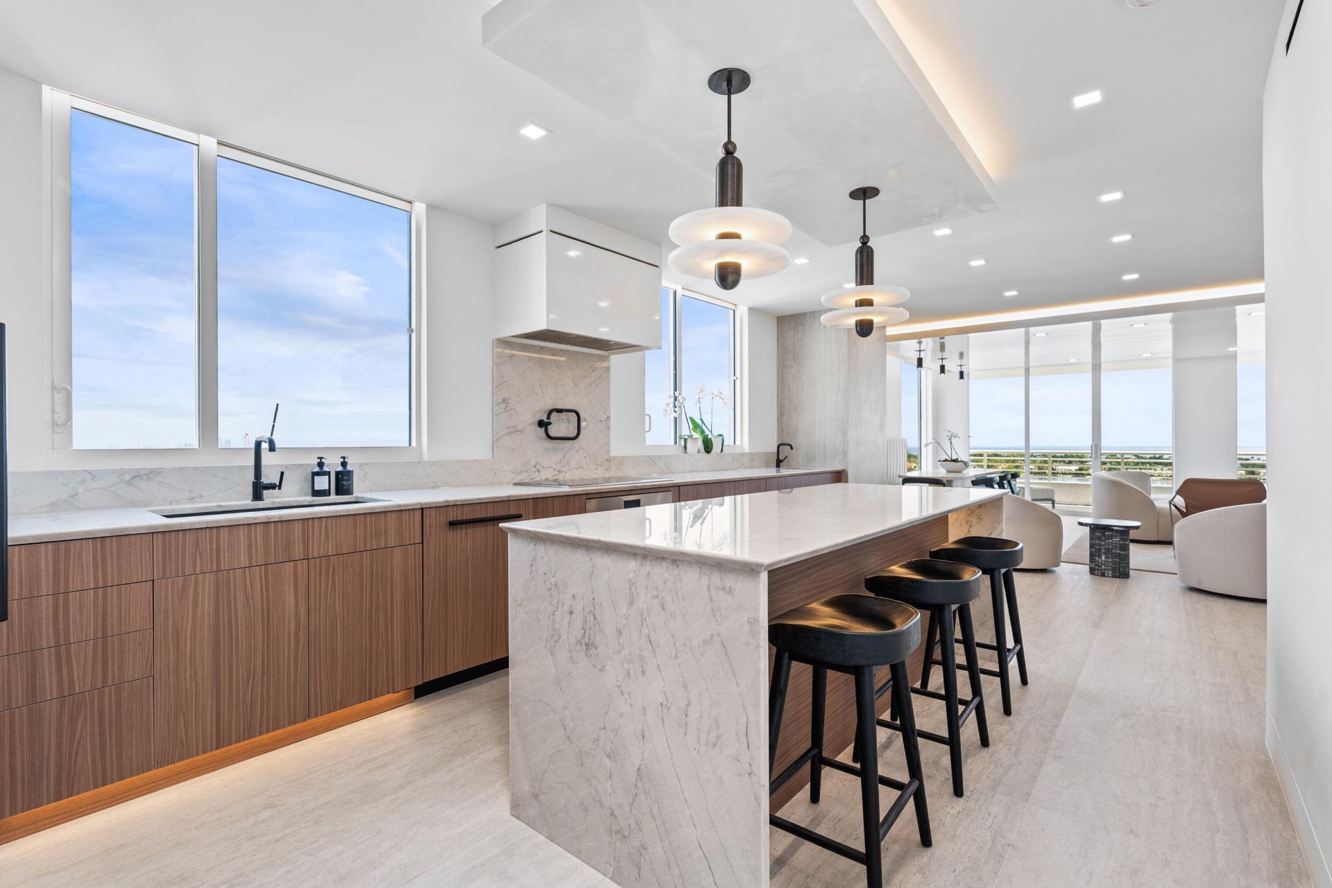 1551 N Flagler Drive, Unit 1501, West Palm Beach, FL 33401 Photo