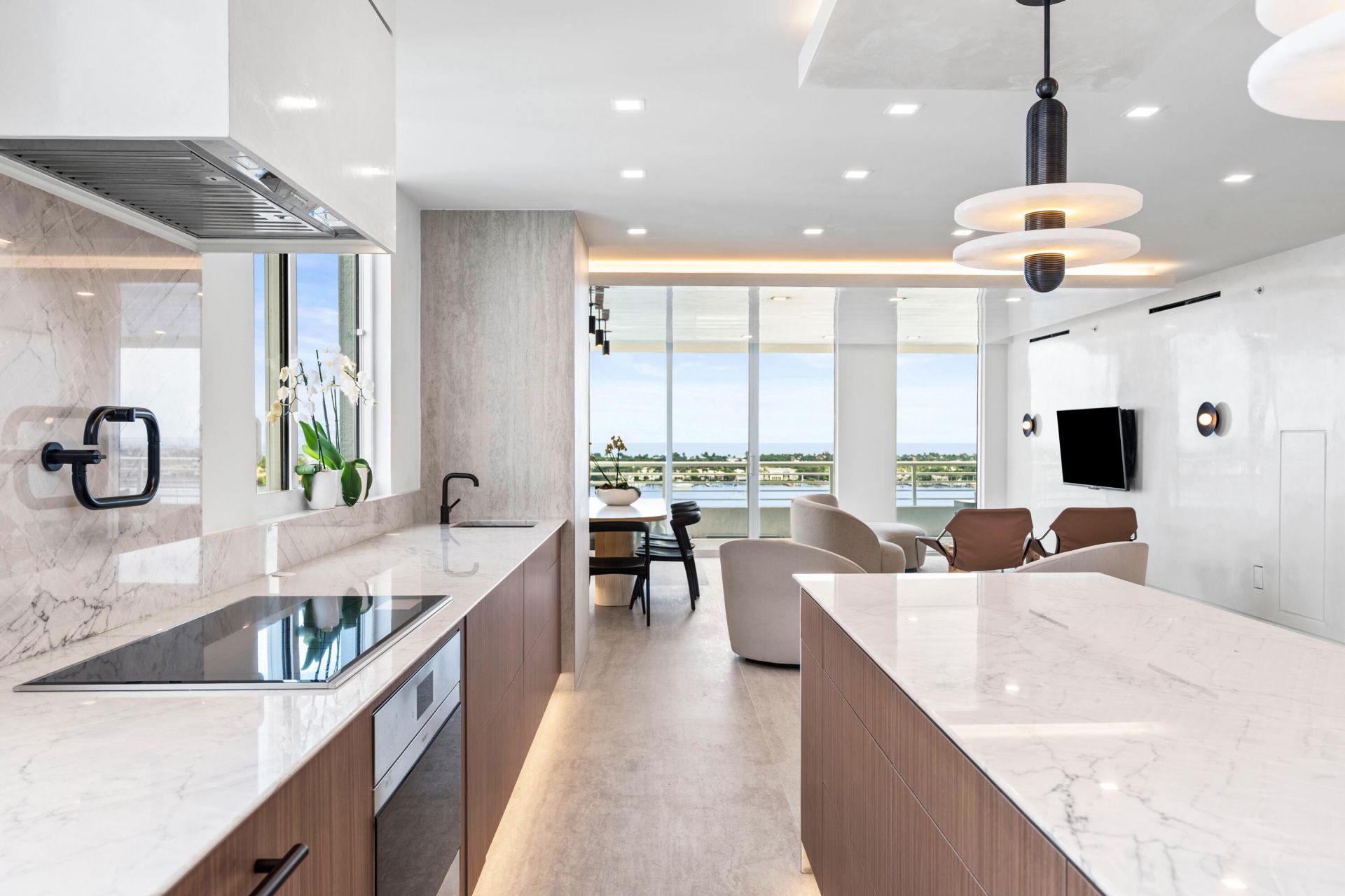 1551 N Flagler Drive, Unit 1501, West Palm Beach, FL 33401 Photo