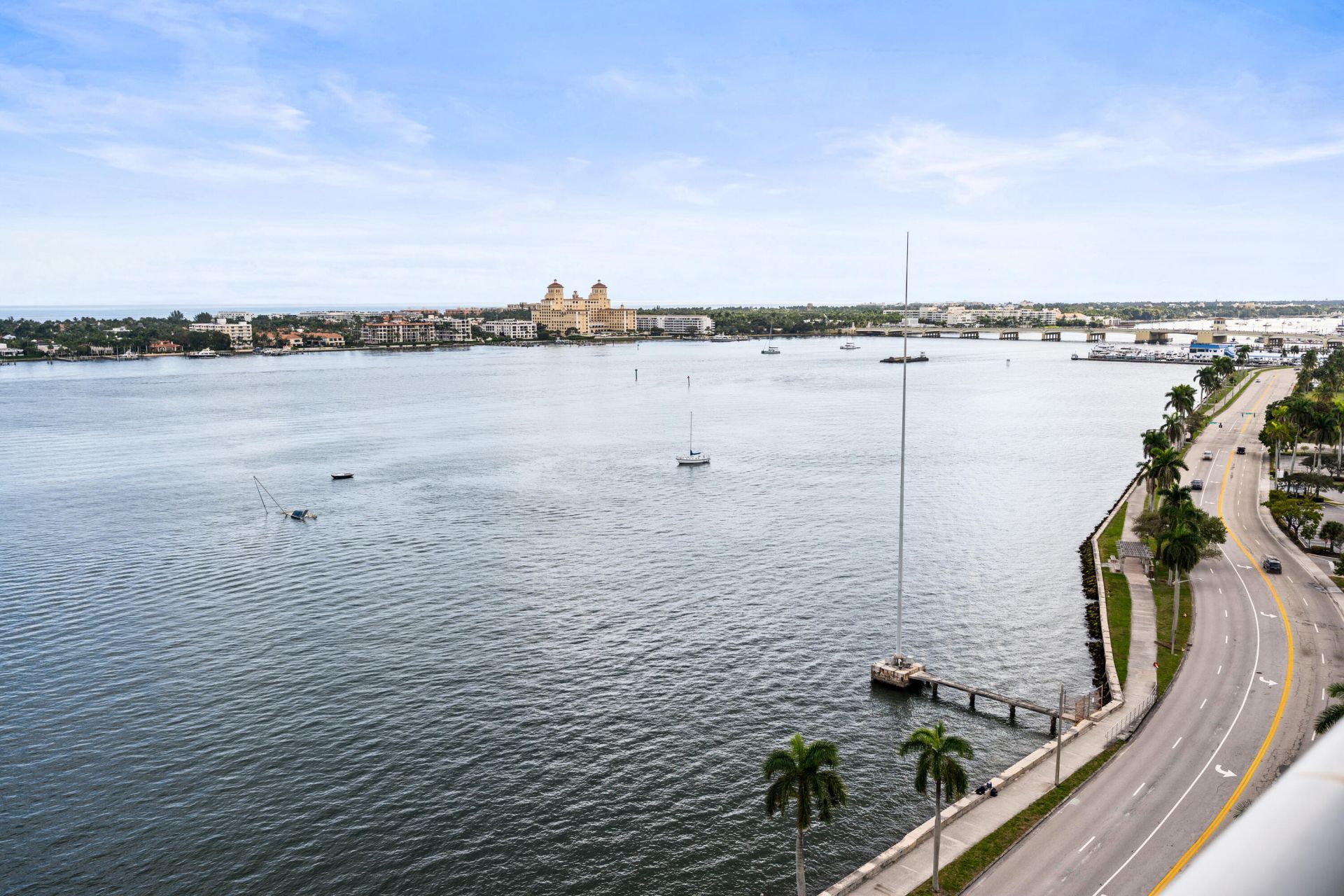 1551 N Flagler Drive, Unit 1501, West Palm Beach, FL 33401 Photo