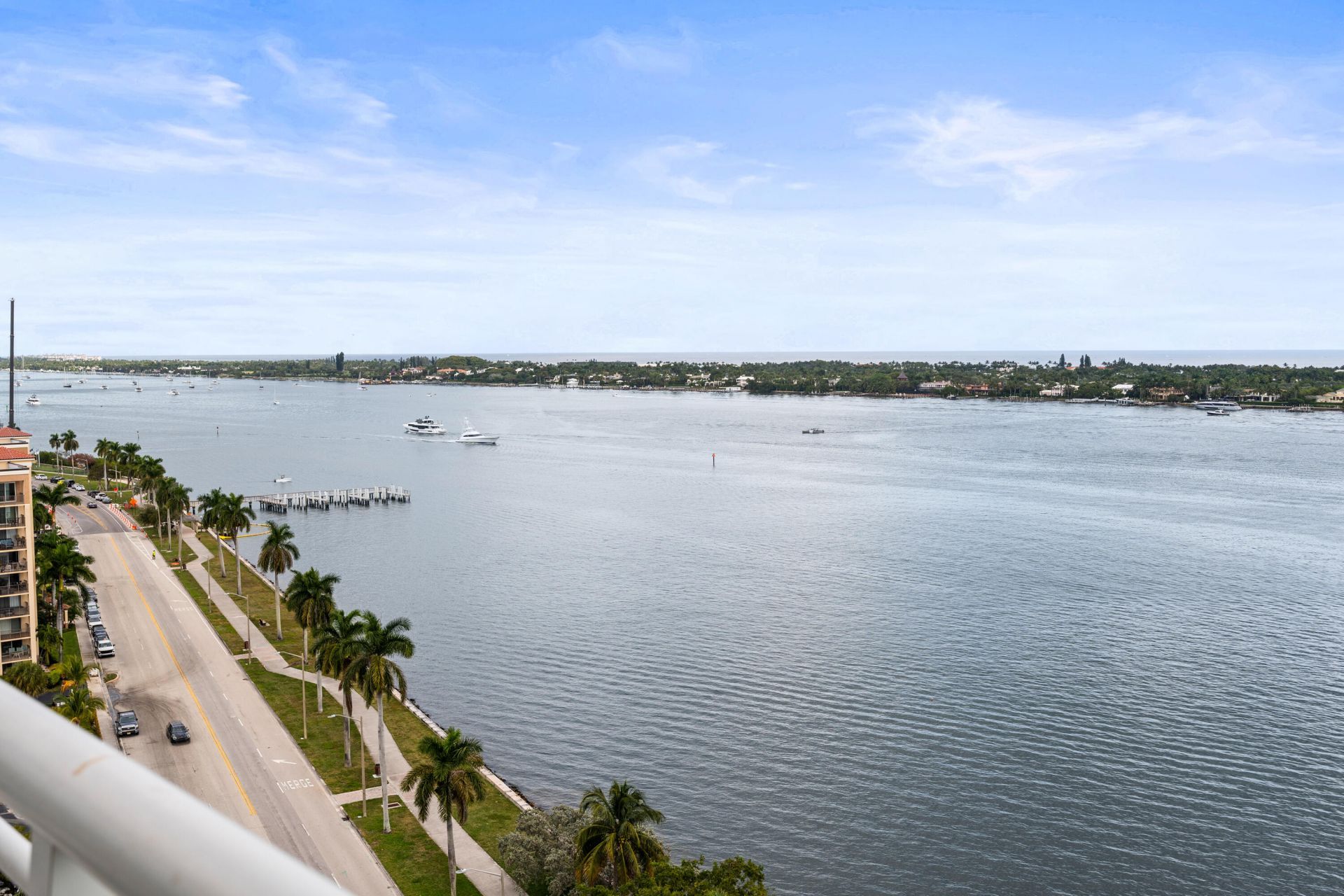 1551 N Flagler Drive, Unit 1501, West Palm Beach, FL 33401 Photo