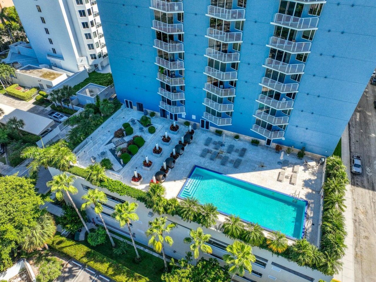 1551 N Flagler Drive, Unit 1501, West Palm Beach, FL 33401 Photo