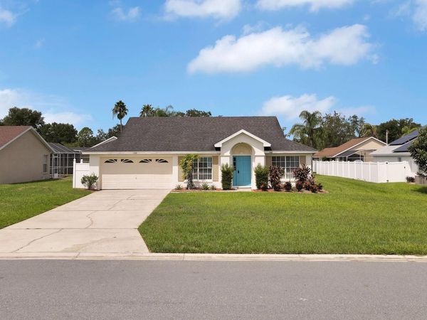 138 PINE LAKE VIEW DRIVE, DAVENPORT, FL 33837